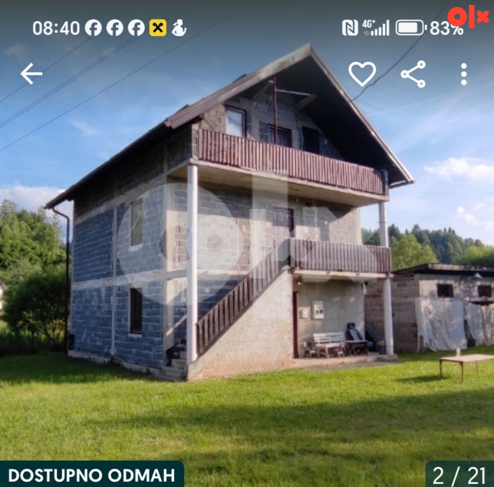 Kuća Pale 10