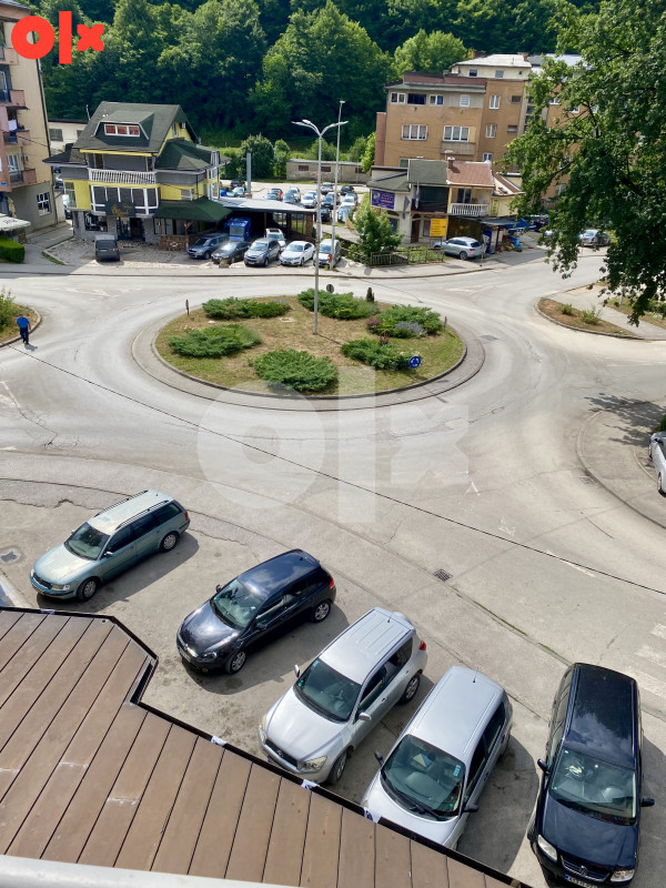 Stan Novi Travnik 70m2 2