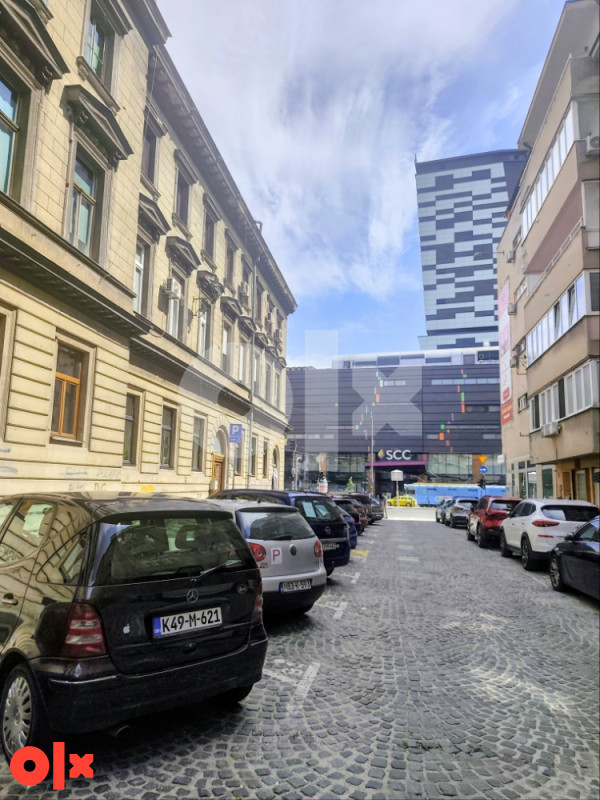 Stan Marijin Dvor-Kralja Tvrtka