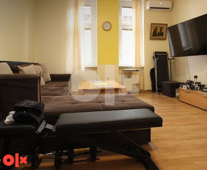 Stanovi i apartmani Sarajevo - Centar