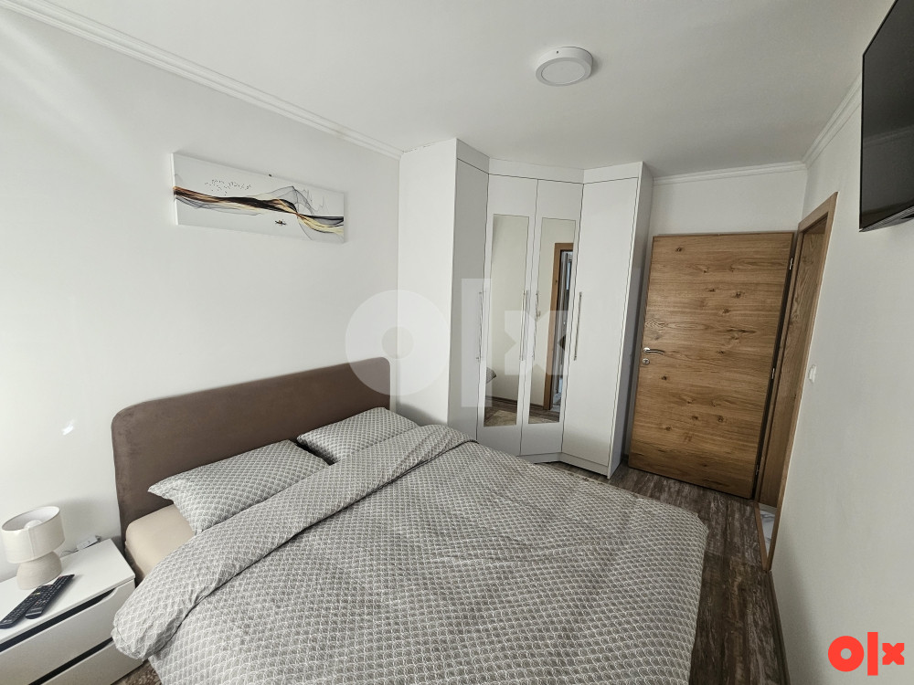 Moderno uređen stan u centru Zenice, Jalija (minimalno 3 noćenja) 7