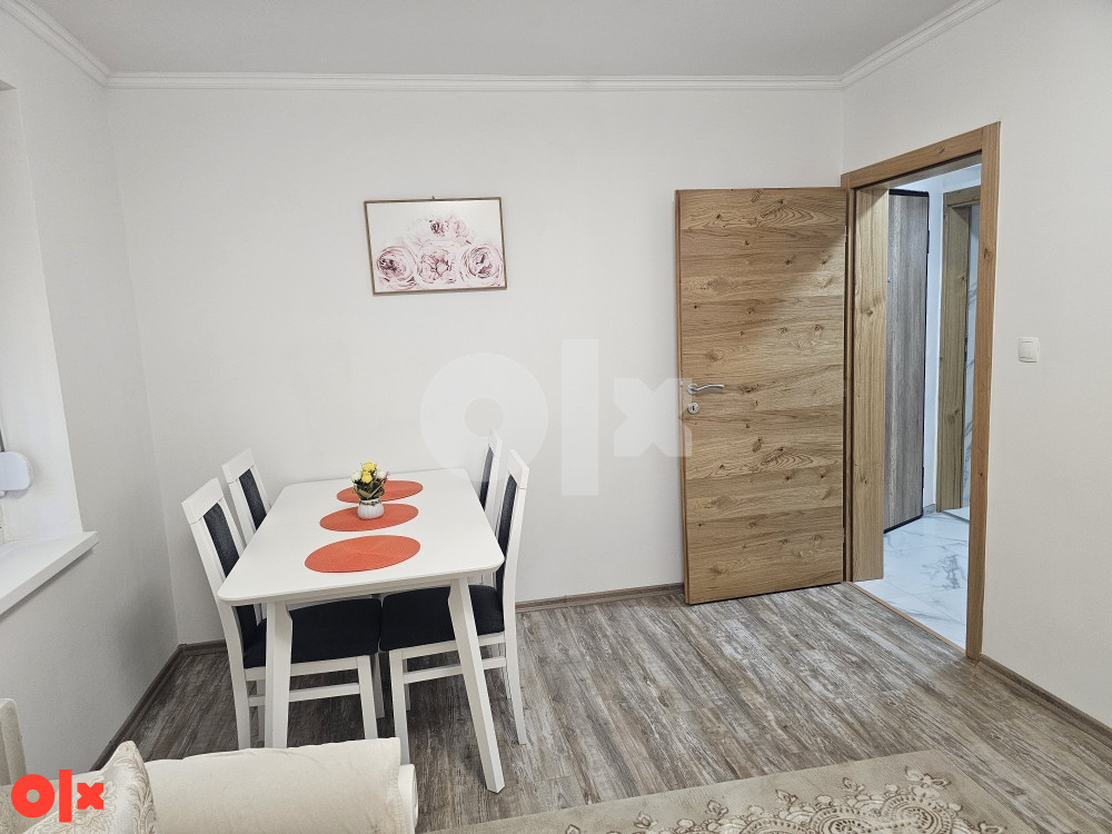 Moderno uređen stan u centru Zenice, Jalija (minimalno 3 noćenja) 5