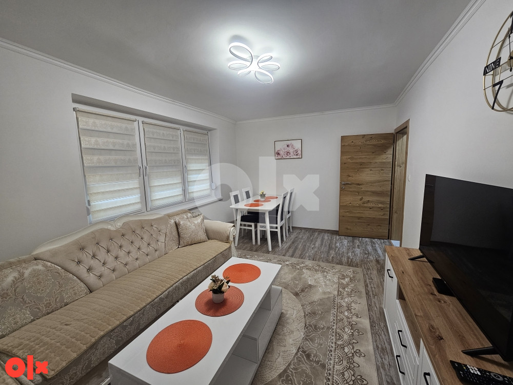 Moderno uređen stan u centru Zenice, Jalija (minimalno 3 noćenja) 2