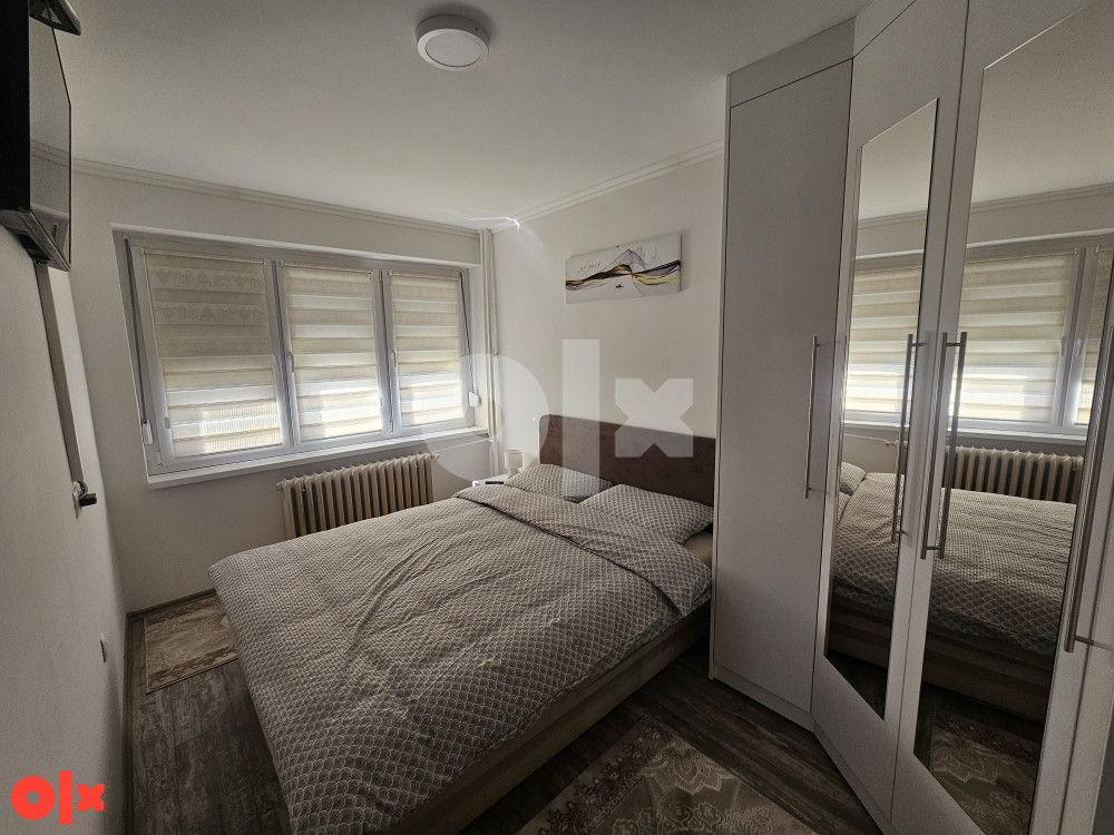 Moderno uređen stan u centru Zenice, Jalija (minimalno 3 noćenja) 8