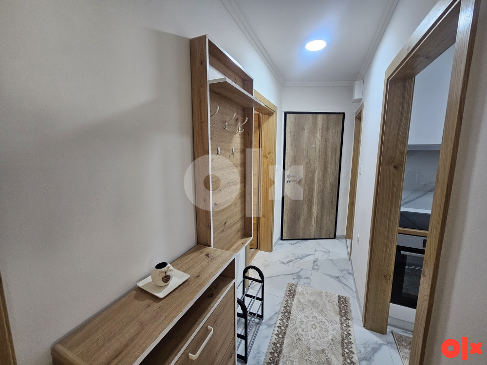 Moderno uređen stan u centru Zenice, Jalija (minimalno 3 noćenja) 12