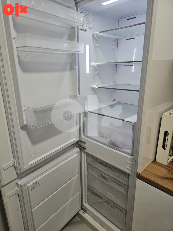 Moderno uređen stan u centru Zenice, Jalija (minimalno 3 noćenja) 11