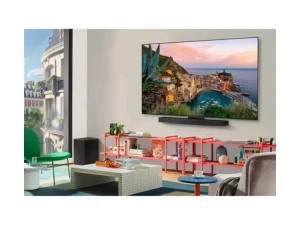 LG TV OLED OLED42C51LA LG OLED TV 42"