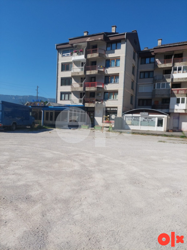 Poslovni prostor Drvar