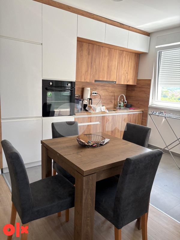 Stan Doboj Bulevar 40 m2 3