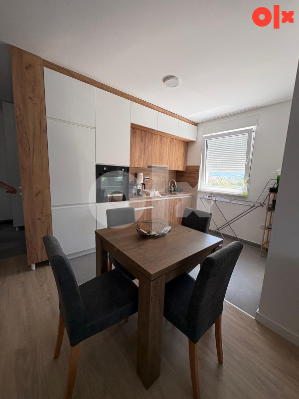 Stan Doboj Bulevar 40 m2 8