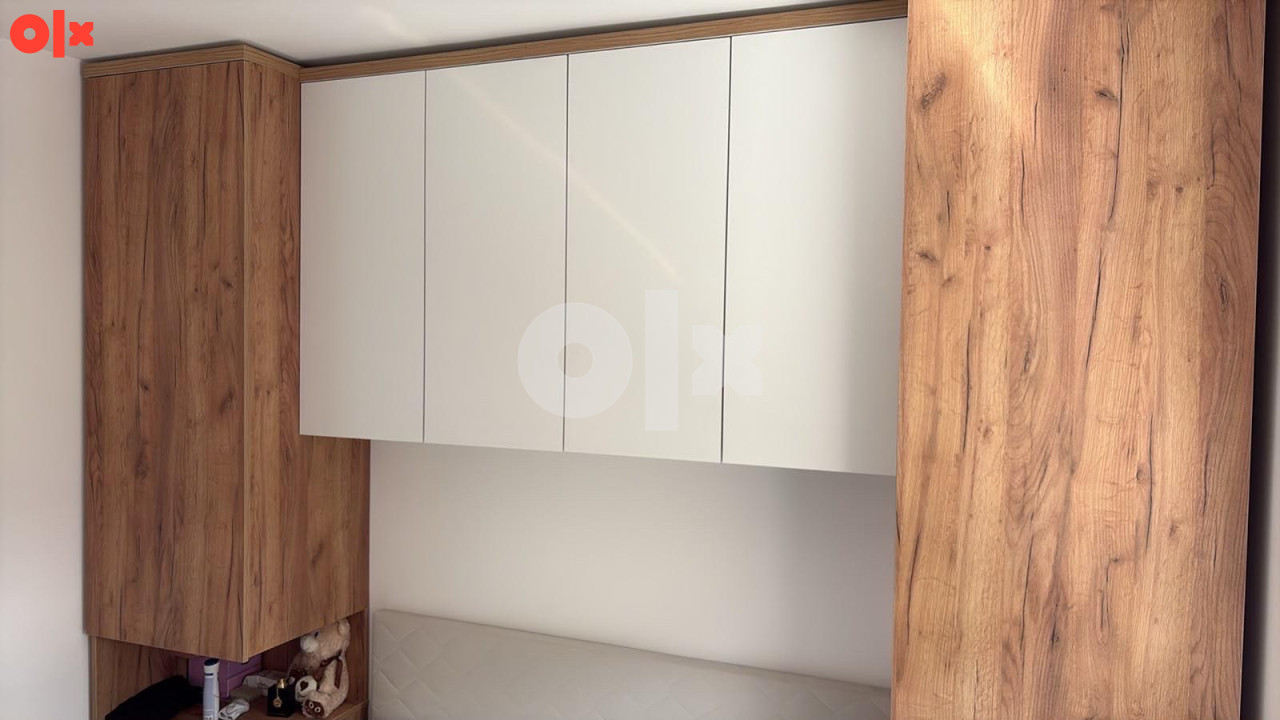 Stan Doboj Bulevar 40 m2 10