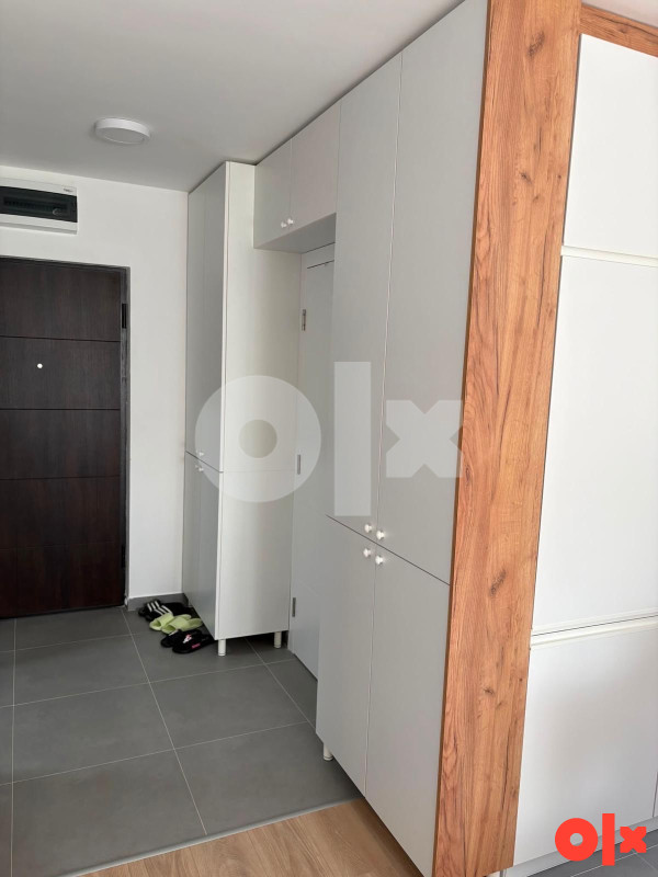 Stan Doboj Bulevar 40 m2 13