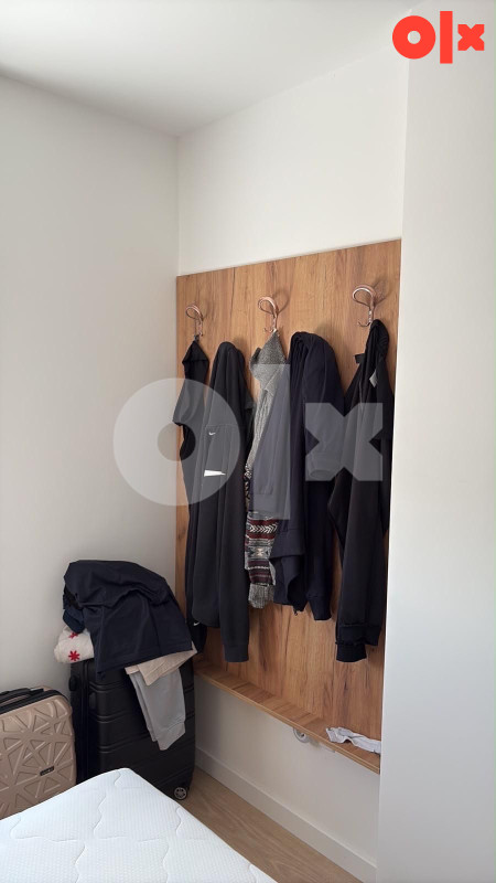 Stan Doboj Bulevar 40 m2 14