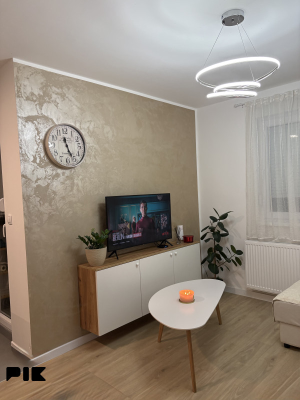 Stan Doboj Bulevar 40 m2