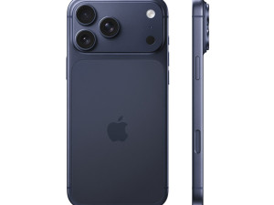 Apple iPhone 17 Pro Max 256 GB E-Sim