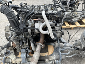 Motor Kia Ceed
