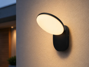 LED zidna lampa 12W 3000K IP54