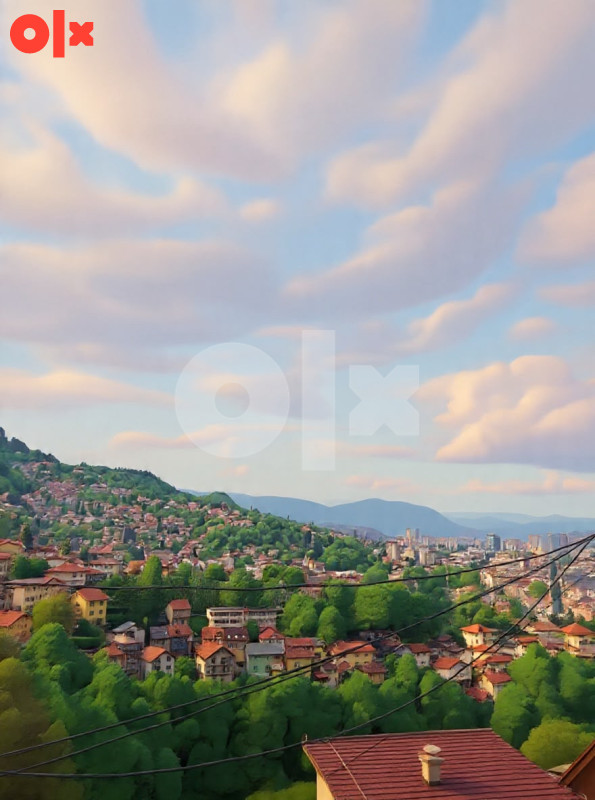 Stan na Vratniku - Stari Grad 2