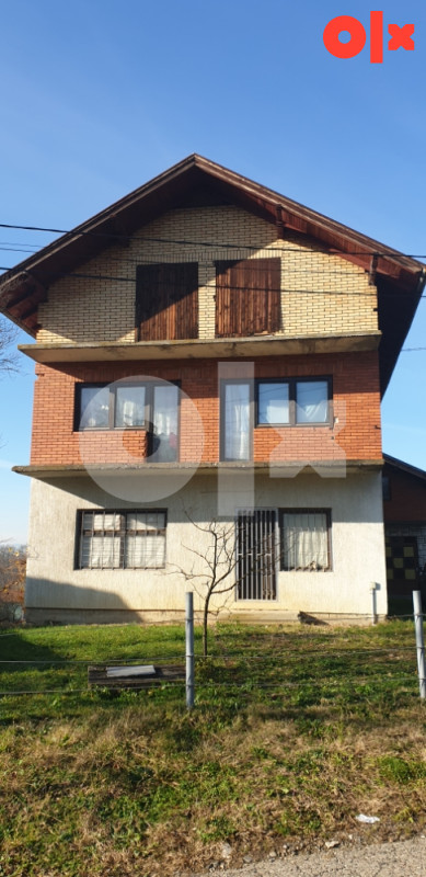Kuća Doboj-Plane