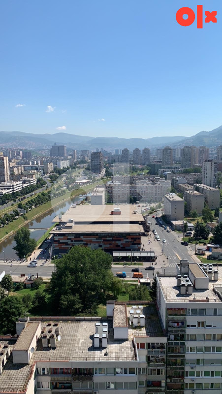 Stan Otoka 92m2 - Brčanska 15