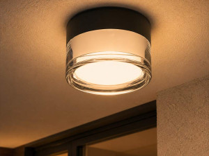 DOWNLIGHT NADGRADNI 9W IP65