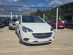 Opel Corsa 1.4 tp color edition benzin automatic 66 kw 2015 god