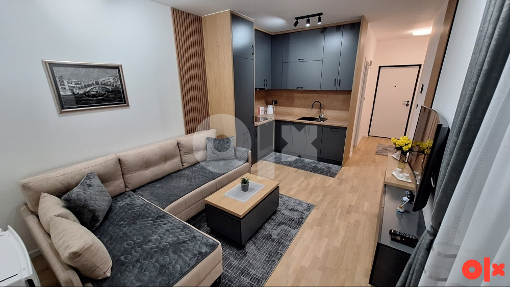 Stanovi i apartmani Ilidža