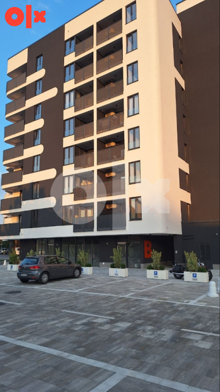 Stanovi i apartmani Ilidža 7