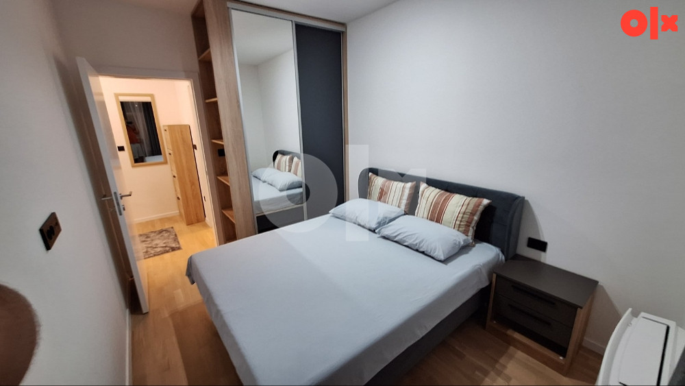 Stanovi i apartmani Ilidža 2