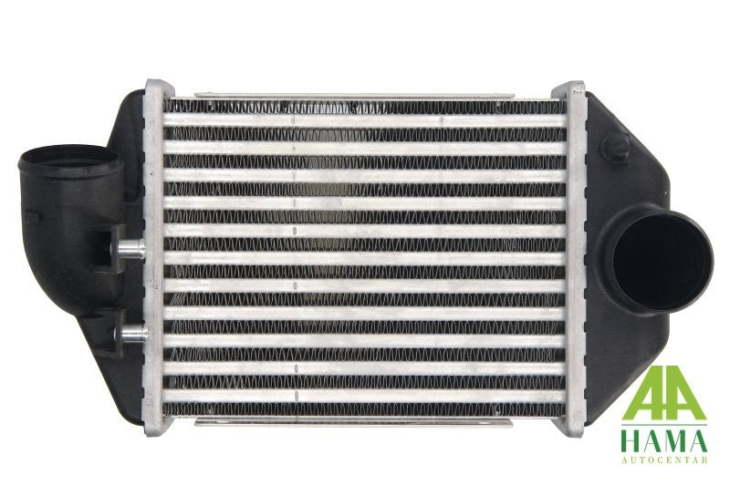 Interkuler AUDI A4 B5, A6 C5, ALLROAD C5 2.4/2.7