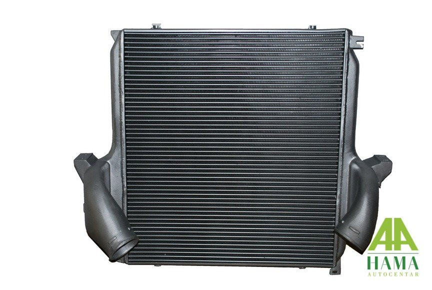 Interkuler MERCEDES ACTROS, ACTROS MP2 / MP3 i dr.
