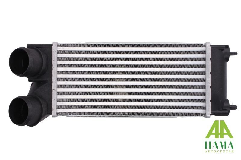 Interkuler DS DS 4, DS 5, CITROEN C4, C4 GRAND PICASSO I, C4...
