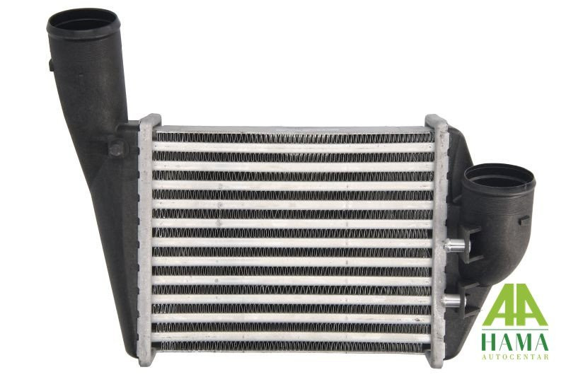 Interkuler AUDI A4 B5, A6 C5, ALLROAD C5 2.4/2.7