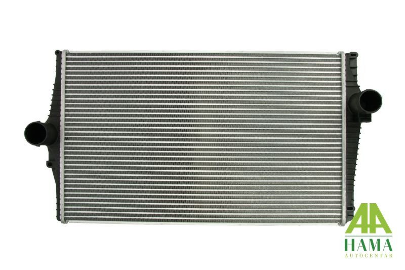 Interkuler VOLVO XC90 I 2.4D