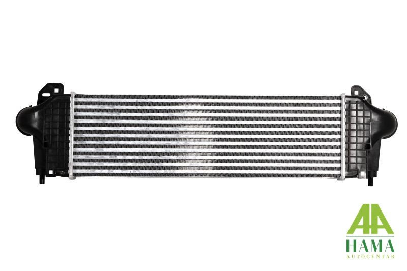 Interkuler IVECO DAILY V, DAILY VI F1CE0441A-F1CGL411C