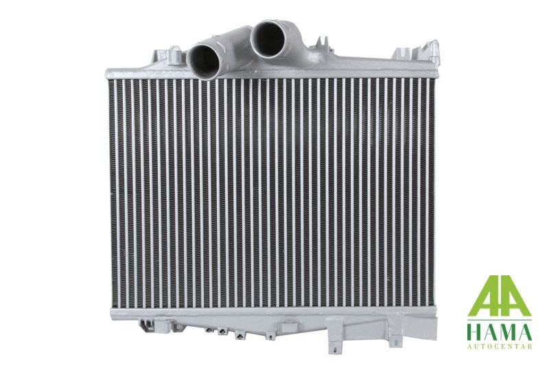 Interkuler MERCEDES ATEGO, ATEGO 2 OM900.911-OM926.994