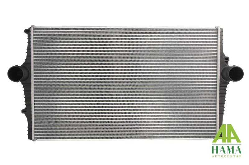 Interkuler VOLVO S60 I, S80 I, V70 II, XC70 I 2.0-3.0