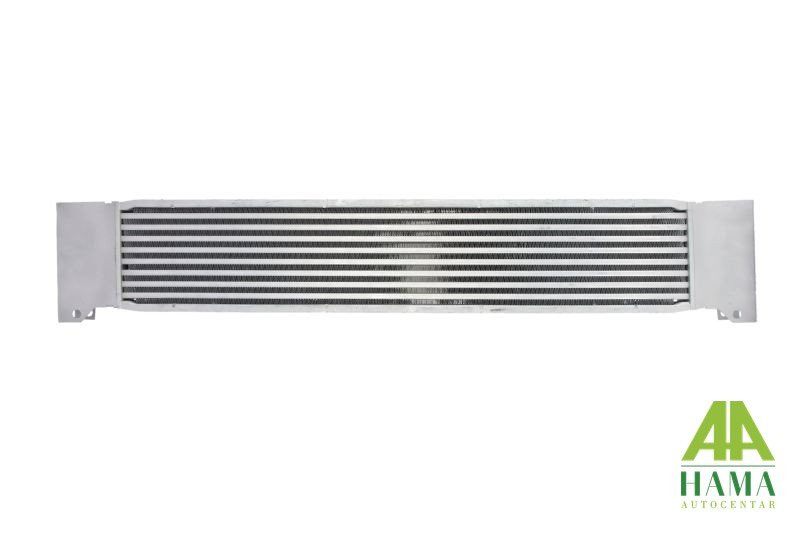 Interkuler FIAT DUCATO 2.0D/2.3D