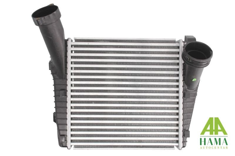 Interkuler (L) AUDI Q7, PORSCHE CAYENNE, VW TOUAREG 2.5D-5.0D