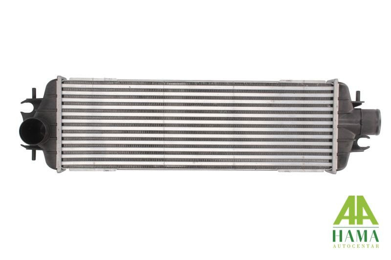 Interkuler NISSAN PRIMASTAR, OPEL VIVARO A i dr.