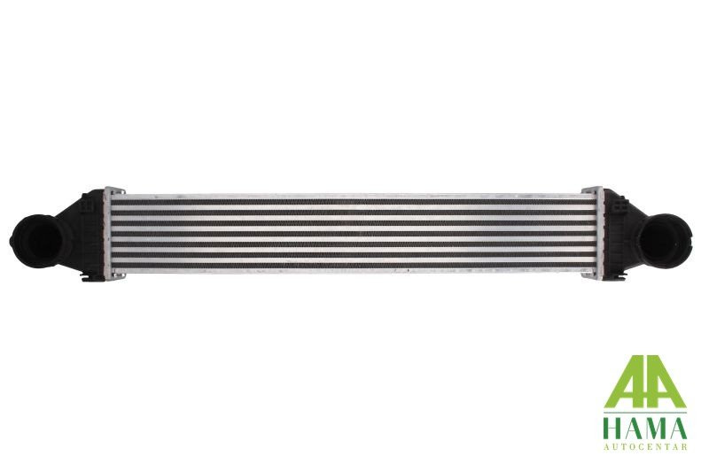 Interkuler MERCEDES A (W169), B SPORTS TOURER (W245) 1.5-2.0D