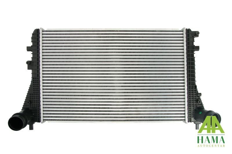 Interkuler SEAT ALHAMBRA, VW CC B7, PASSAT ALLTRACK B7 i dr.