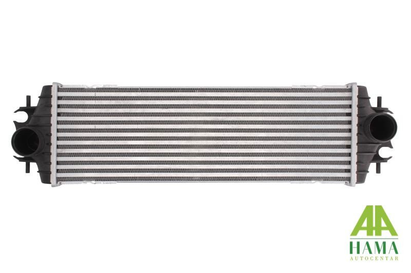 Interkuler NISSAN PRIMASTAR, OPEL VIVARO A i dr.