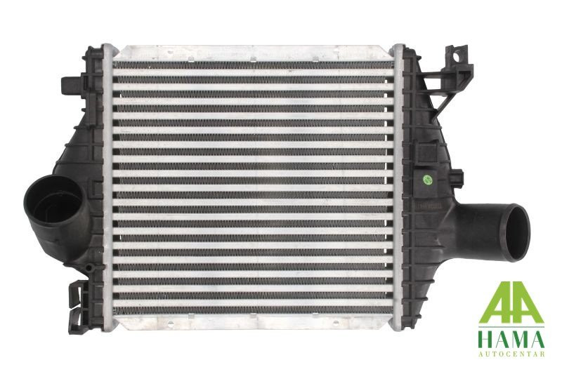 Interkuler MERCEDES V (638/2), VITO (W638) 2.2D/2.3