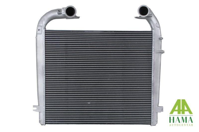 Interkuler cab CG, CR cabin) SCANIA XPI EURO 4/EURO 5 SCANIA...