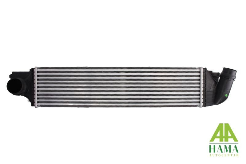 Interkuler FIAT TALENTO, NISSAN NV300, OPEL VIVARO B i dr.