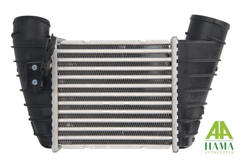 Interkuler (L) AUDI A3, TT, SEAT LEON 1.8