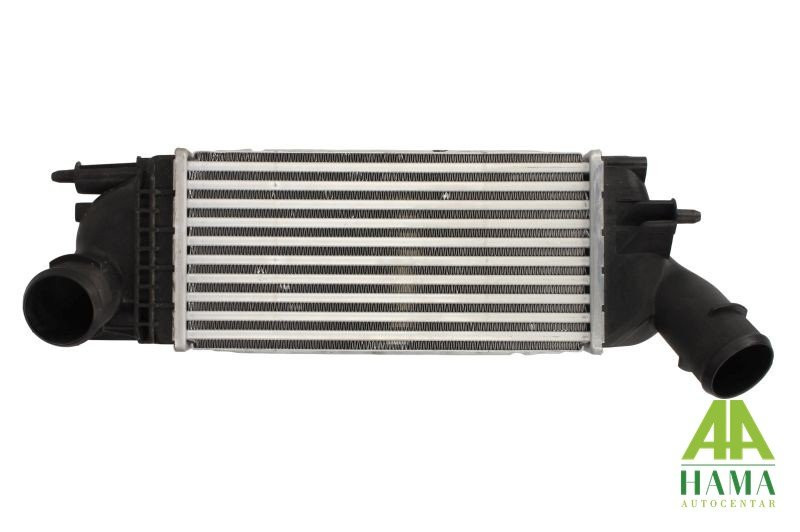 Interkuler CITROEN C5 III, PEUGEOT 407 1.6D/2.0D