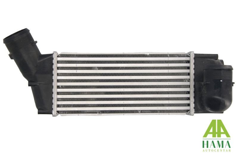 Interkuler MERCEDES MB, V (638/2) AUDI A4 B5, CITROEN C4 i dr.