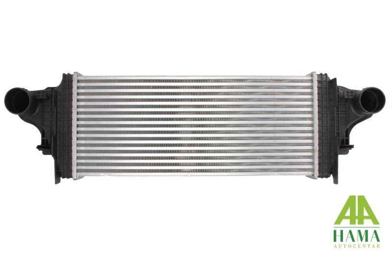 Interkuler MERCEDES GL (X164), M (W164), (W251, V251) 3.0D/4.0D